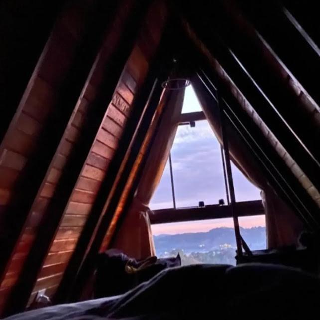 Chalé Di Lucca Chale Crepusculo Amigo Do Pet Campos do Jordão